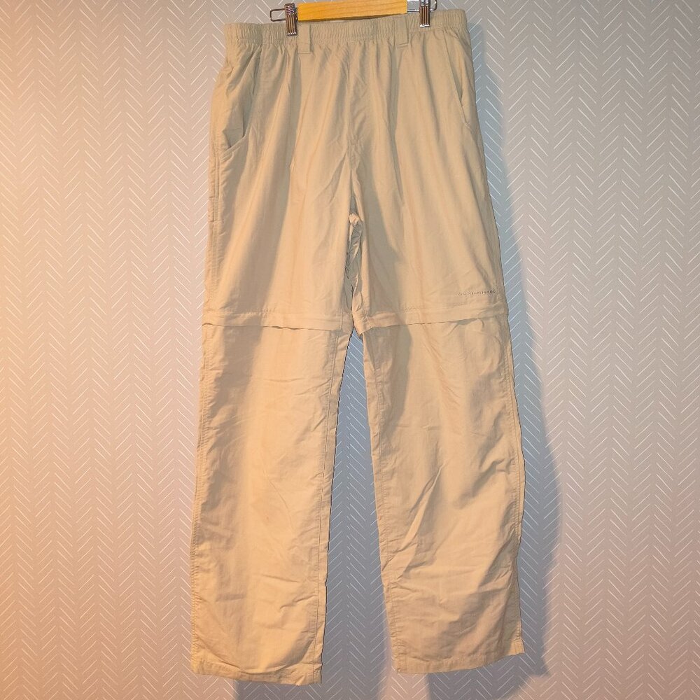 Columbia Performance Fishing Gear shorts/pants Swim meshing